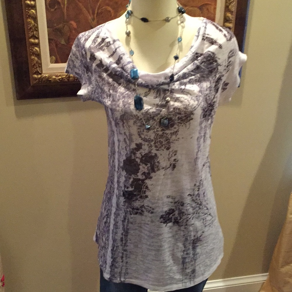 Coldwater Creek T-shirt